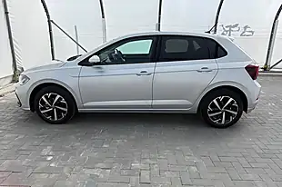 Used 2024 Volkswagen Polo Match Silver - Interior and Exterior details 10