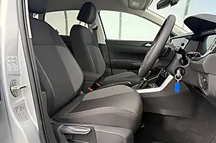 Used 2024 Volkswagen Polo Match Silver - Interior and Exterior details 18