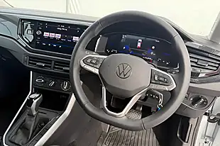 Used 2024 Volkswagen Polo Match Silver - Interior and Exterior details 19
