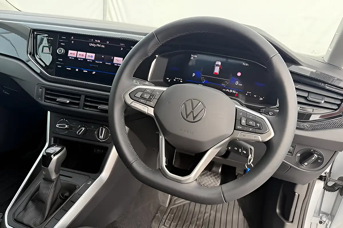 Used 2024 Volkswagen Polo Match Silver - Interior and Exterior details 19