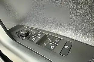 Used 2024 Volkswagen Polo Match Silver - Interior and Exterior details 20