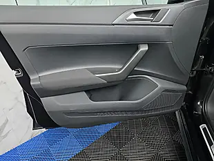 Used 2024 Volkswagen Polo R-Line Black - Interior and Exterior details 18