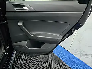 Used 2024 Volkswagen Polo R-Line Black - Interior and Exterior details 19