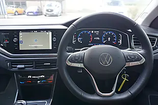 Used 2024 Volkswagen Polo Style Ascot Grey - Interior and Exterior details 13