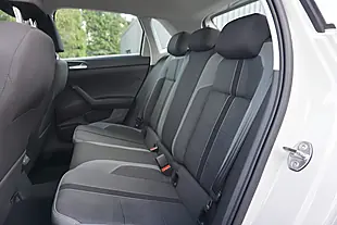 Used 2024 Volkswagen Polo Style Ascot Grey - Interior and Exterior details 16
