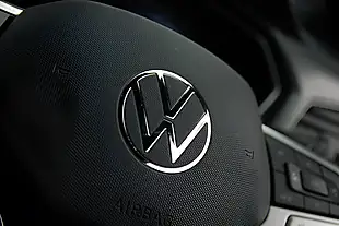 Used 2024 Volkswagen T-Cross R-Line White - Interior and Exterior details 13