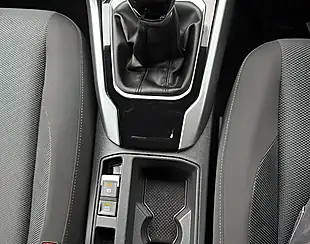 Used 2024 Volkswagen T-Roc Life Black - Interior and Exterior details 18