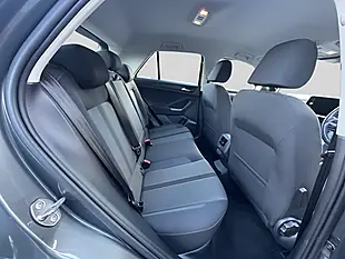 Used 2024 Volkswagen T-Roc Life Grey - Interior and Exterior details 12