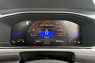 Used 2024 Volkswagen T-Roc Life White - Interior and Exterior details 17
