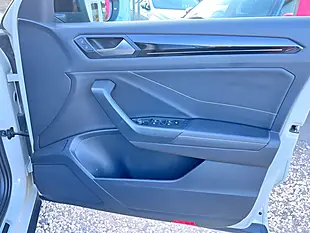 Used 2024 Volkswagen T-Roc R-Line Grey - Interior and Exterior details 9