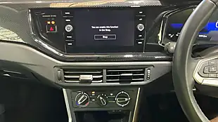 Used 2024 Volkswagen Taigo Life Grey - Interior and Exterior details 10