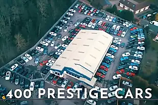 Used 2024 Volkswagen Taigo Life Grey - Interior and Exterior details 11