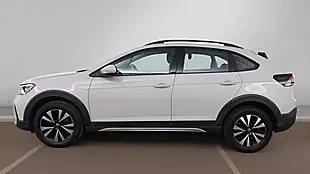 Used 2024 Volkswagen Taigo Life Grey - Interior and Exterior details 6