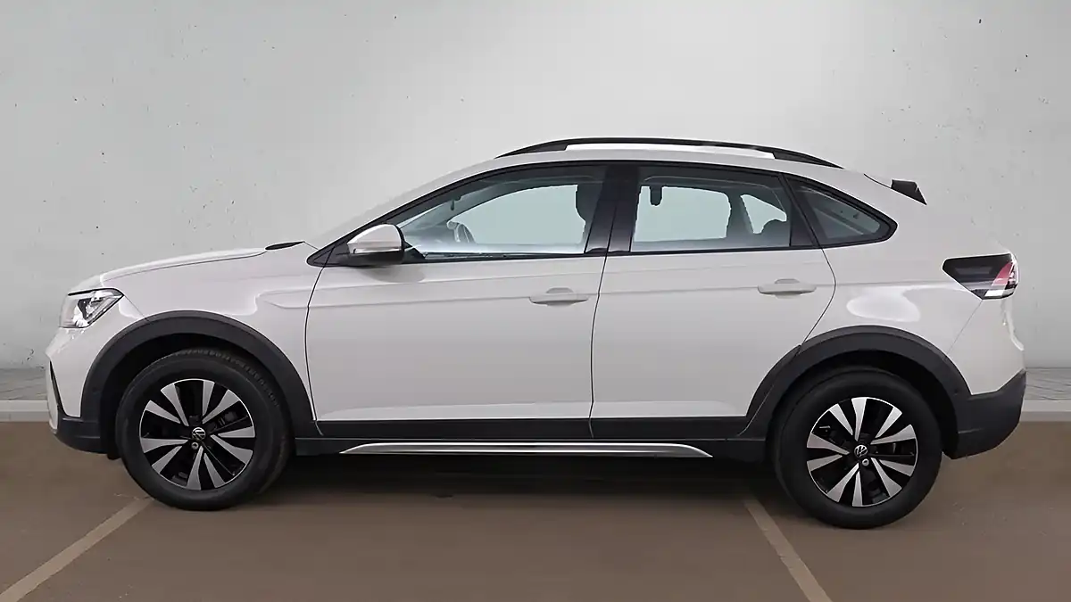 Used 2024 Volkswagen Taigo Life Grey - Interior and Exterior details 6