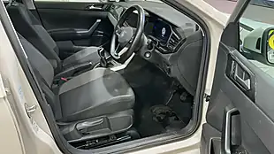 Used 2024 Volkswagen Taigo Life Grey - Interior and Exterior details 7
