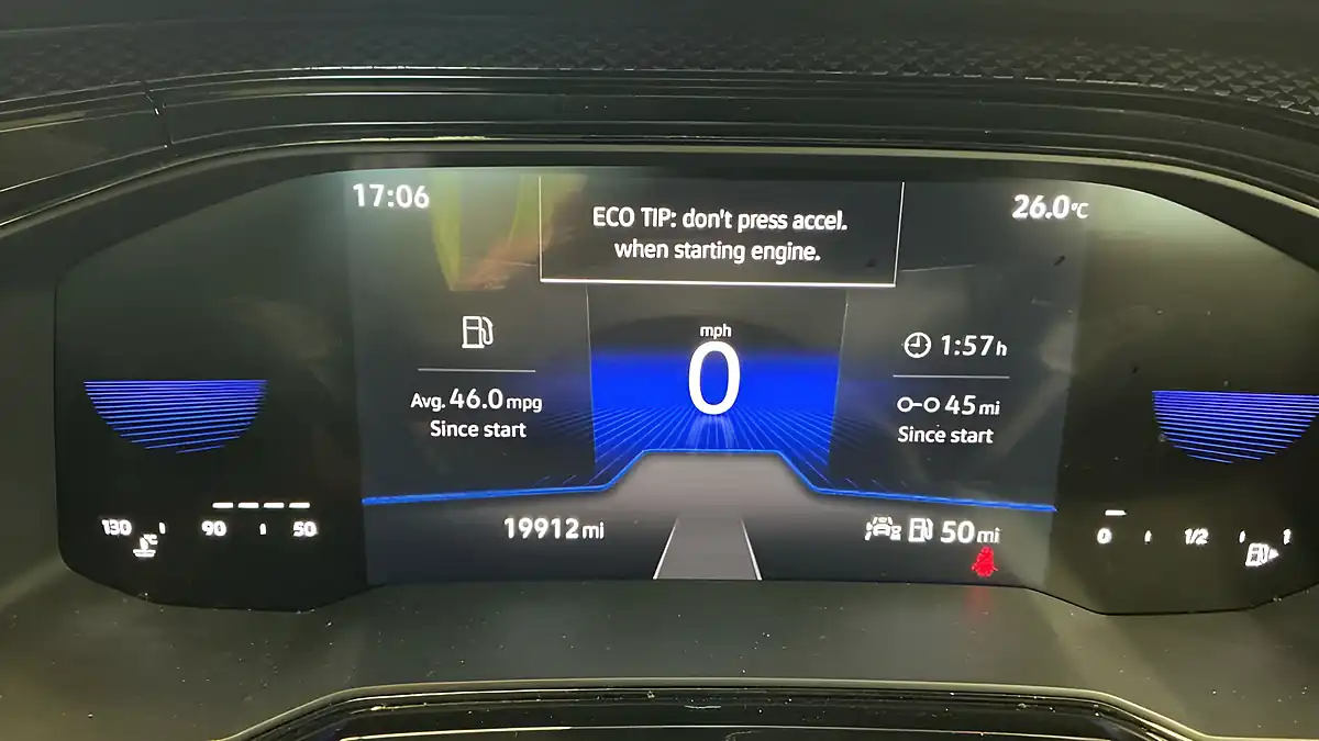 Used 2024 Volkswagen Taigo Life Grey - Interior and Exterior details 9