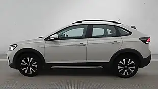 Used 2024 Volkswagen Taigo Life Grey - Interior and Exterior details 6