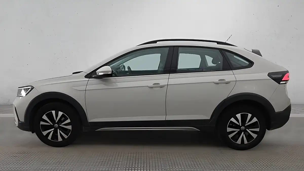 Used 2024 Volkswagen Taigo Life Grey - Interior and Exterior details 6
