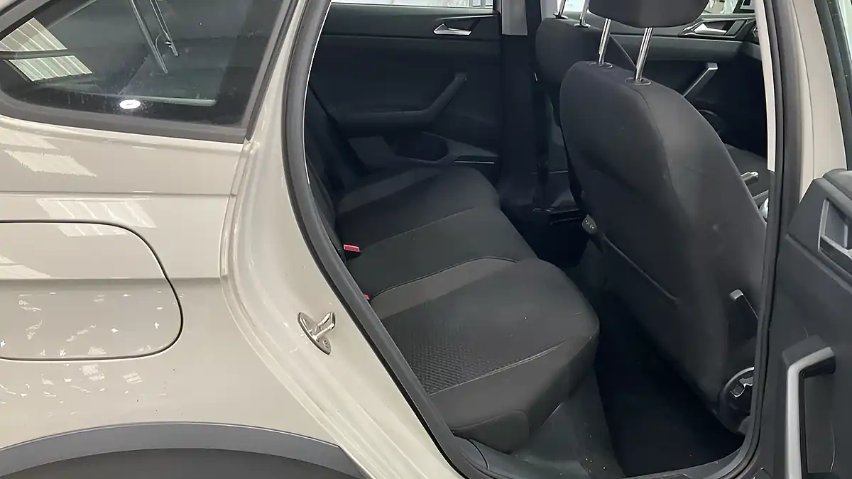 Used 2024 Volkswagen Taigo Life Grey - Interior and Exterior details 8