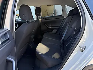 Used 2024 Volkswagen Taigo Style Grey - Interior and Exterior details 11