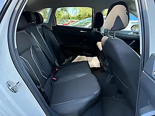 Used 2024 Volkswagen Taigo Style Grey - Interior and Exterior details 12