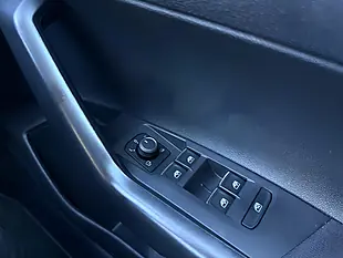 Used 2024 Volkswagen Taigo Style Grey - Interior and Exterior details 16