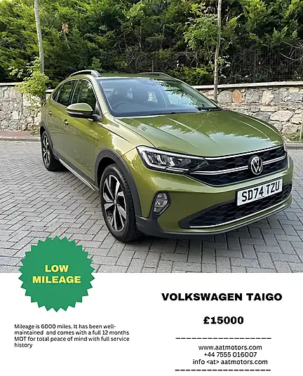 2024 Volkswagen Tiago Life 1.0 TSI