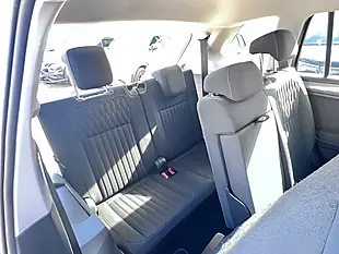 Used 2024 Volkswagen Tiguan Allspace Life Grey - Interior and Exterior details 17
