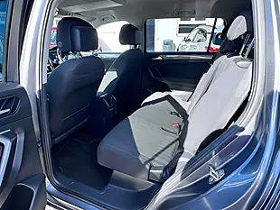 Used 2024 Volkswagen Tiguan Allspace Life Grey - Interior and Exterior details 18