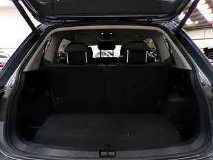 Used 2024 Volkswagen Tiguan Allspace Life Grey - Interior and Exterior details 19
