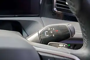 Used 2024 Volkswagen Tiguan Match Grey - Interior and Exterior details 11