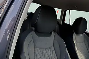 Used 2024 Volkswagen Tiguan Match Grey - Interior and Exterior details 12