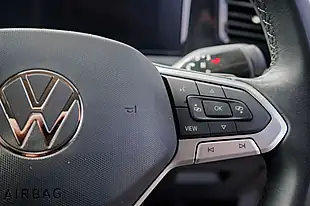 Used 2024 Volkswagen Tiguan Match Grey - Interior and Exterior details 13