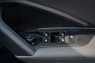 Used 2024 Volkswagen Tiguan Match Grey - Interior and Exterior details 14