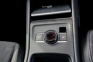 Used 2024 Volkswagen Tiguan Match Grey - Interior and Exterior details 8
