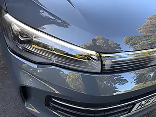 Used 2024 Volkswagen Tiguan Match Grey - Interior and Exterior details 20