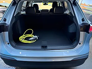 Used 2024 Volkswagen Tiguan Match Silver - Interior and Exterior details 10