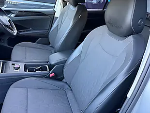Used 2024 Volkswagen Tiguan Match Silver - Interior and Exterior details 15