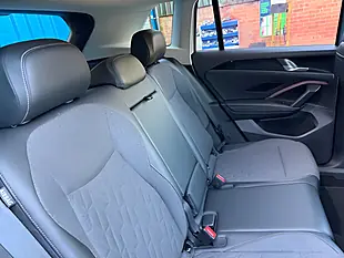 Used 2024 Volkswagen Tiguan Match Silver - Interior and Exterior details 8