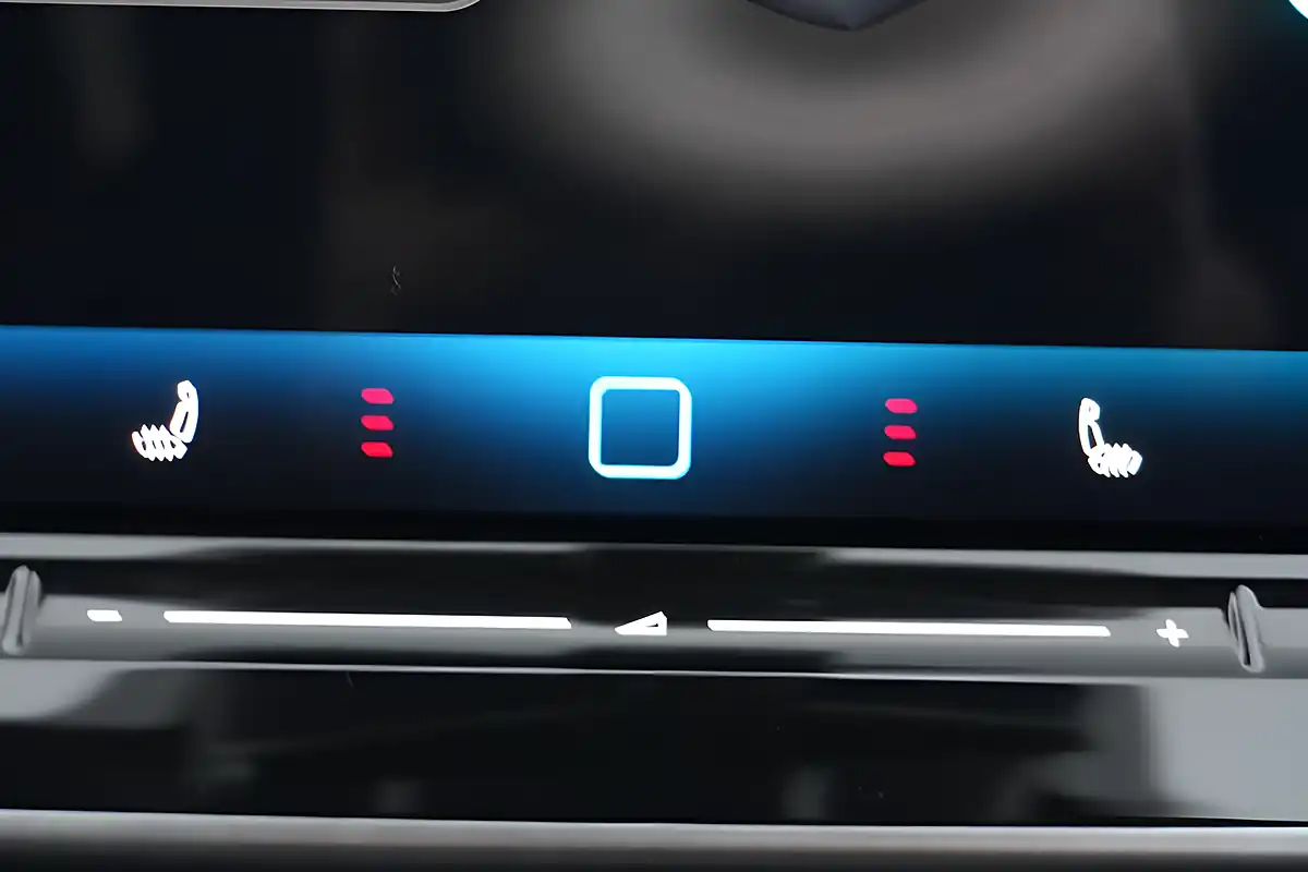 Used 2024 Volkswagen Tiguan R-Line Black - Interior and Exterior details 11