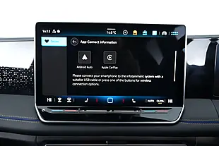 Used 2024 Volkswagen Tiguan R-Line Black - Interior and Exterior details 14