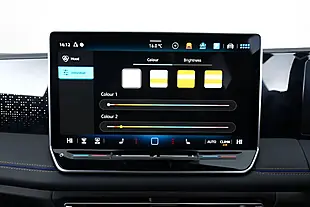 Used 2024 Volkswagen Tiguan R-Line Black - Interior and Exterior details 15