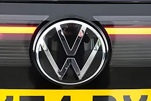 Used 2024 Volkswagen Tiguan R-Line Black - Interior and Exterior details 19