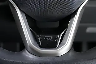 Used 2024 Volkswagen Tiguan R-Line Black - Interior and Exterior details 20