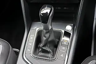 Used 2024 Volkswagen Tiguan R-Line Edition White - Interior and Exterior details 13