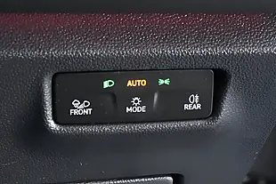 Used 2024 Volkswagen Tiguan R-Line Grey - Interior and Exterior details 11