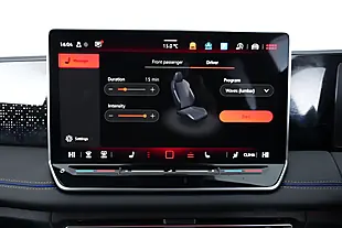 Used 2024 Volkswagen Tiguan R-Line Grey - Interior and Exterior details 13