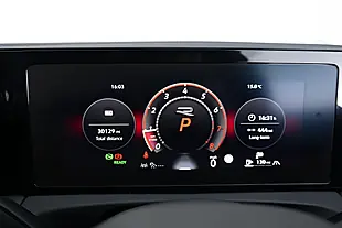 Used 2024 Volkswagen Tiguan R-Line Grey - Interior and Exterior details 18