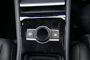 Used 2024 Volkswagen Tiguan R-Line Grey - Interior and Exterior details 11