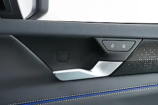 Used 2024 Volkswagen Tiguan R-Line Grey - Interior and Exterior details 12
